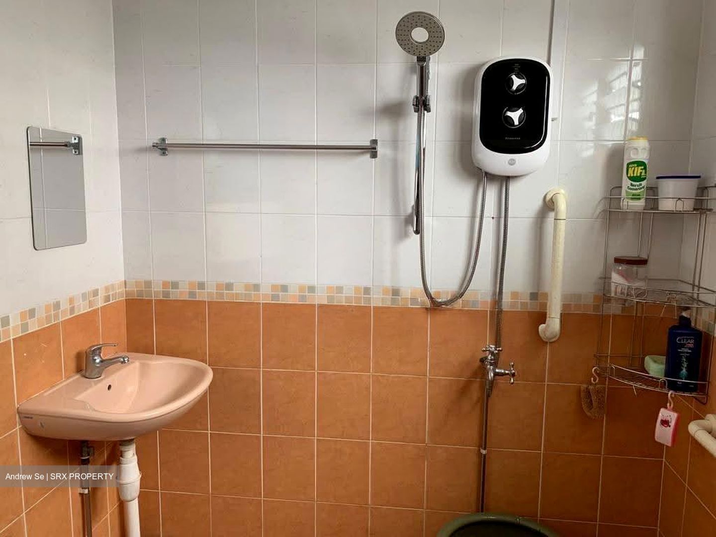 Blk 412 Sun Plaza View (Tampines), HDB 5 Rooms #620743451